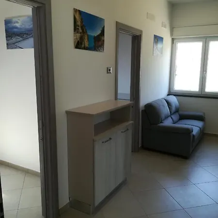 Appartement Il Fienile