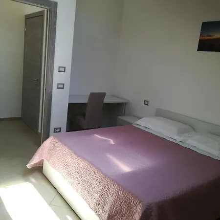 Il Fienile Appartement Agerola