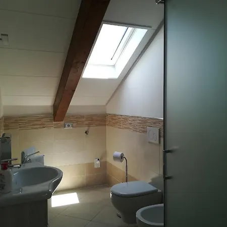 Appartement Il Fienile