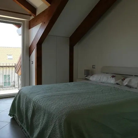 Il Fienile Appartement